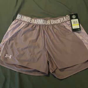 Under Armour shorts